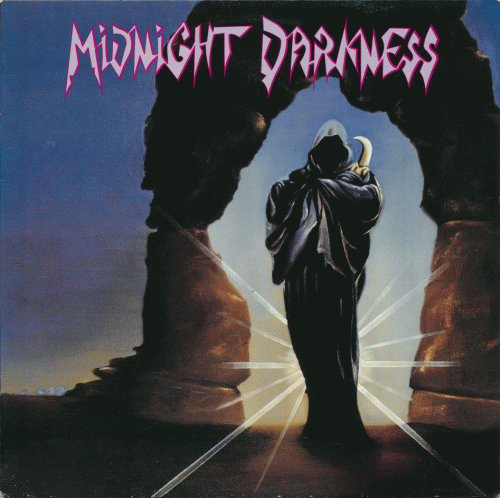 Midnight Darkness : Holding the Night